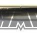 Panela escape MACAL MINARELLI RV4 RV6 P4 P4r P5 P5r P6 P6r K6 MR6 Corsa Corta origem 32 mm preto